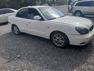 купить бензонасос на ланос 1 5: Daewoo Nubira: 1999 г., 1.6 л, Механика, Бензин, Седан