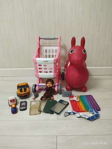 куклы лол купить недорого большие: Игрушки,осел и корзина за все 500 сом