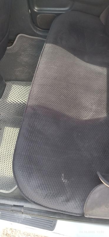 багажник тайота авенсис: Toyota Avensis: 2003 г., 2 л, Механика, Бензин, Седан — 4