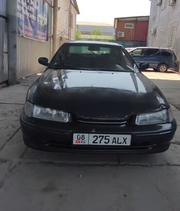хундай сонатта: Honda Accord: 1995 г., 2 л, Автомат, Бензин, Седан