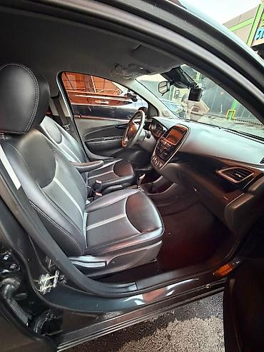 Chevrolet: Chevrolet Spark: 2019 г., Автомат, Хэтчбэк — 1