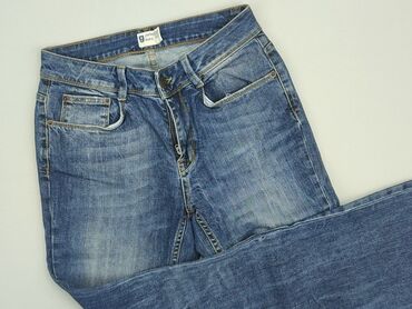 calvin klein jeans ck: Джинси, S, стан - Дуже гарний