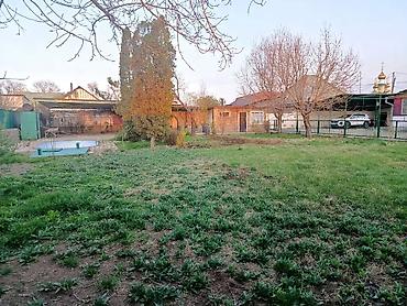 Продажа коттеджей и домов: 🏡 Продаётся двухэтажный кирпичный дом в п. Манас 📍 Недалеко от — 9