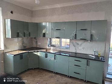 Sifarişlə mətbəx mebeli: OdaTacMobilya-dan Mətbəx mebeli fürsəti🤩 bahar kompaniyası start — 5