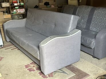 Угловые диваны: Новые раскладные диваны.прямо из цеха. Расцветки много. Ткан — 16