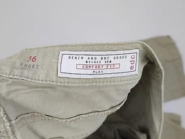 c: Edc by Esprit, Material trousers for women, size S — 4