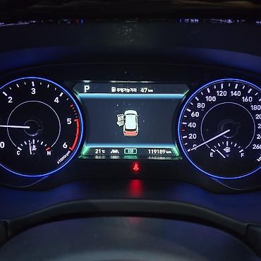 Hyundai: Hyundai Palisade: 2020 г., 2.2 л, Дизель, Кроссовер — 16