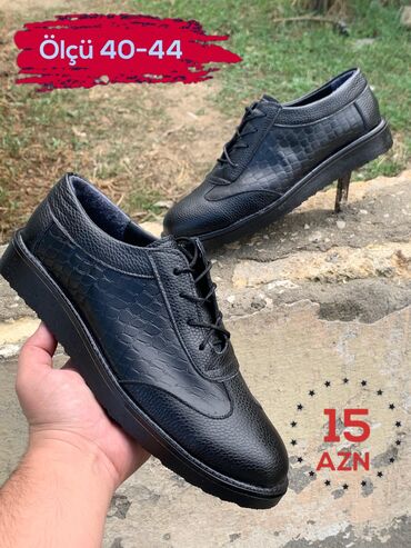 Ayaqqabılar: Butun ayaqqabılar 15 azn bu ayin sonuna kimi!! Ölçü 40 44 kimi — 8