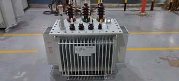 Силовые трансформаторы: ТМГ трансформаторы, Для понижения, Масляные, Китай — 3