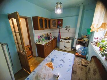 Продажа домов: Дом, 90 м², 4 комнаты, Собственник — 9