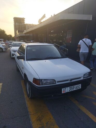 двигатель пассат б3 1.8 моно купить: Mazda 323: 1993 г., 1.3 л, Механика, Бензин, Седан