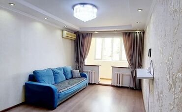 Продажа квартир: 3 комнаты, 60 м², 104 серия, 4 этаж — 1