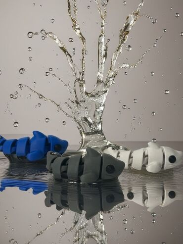 Figure: Figura, bоја - Šareno, Novo — 1