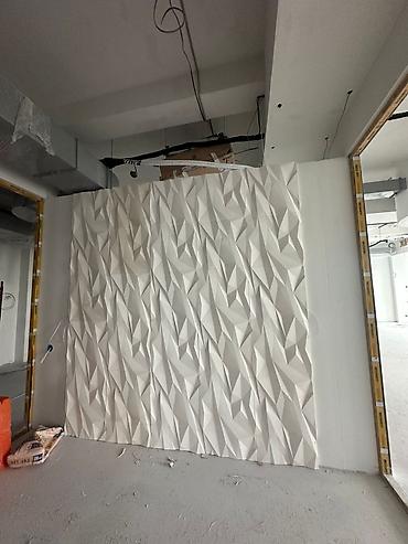 Фасадные сэндвич панели: 3D, 3Д панели, более 35 видов, в наличии и под заказ. Гипсовые — 17