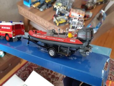 Avtomobil modelləri: BMW, 2005 il, 1:43, Dəmir, Ünvandan götürmə — 8