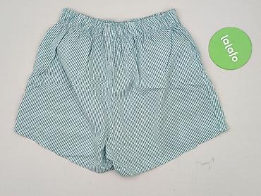spódnico spodnie pull: Jean Pascale, Szorty damskie, rozmiar S — 3