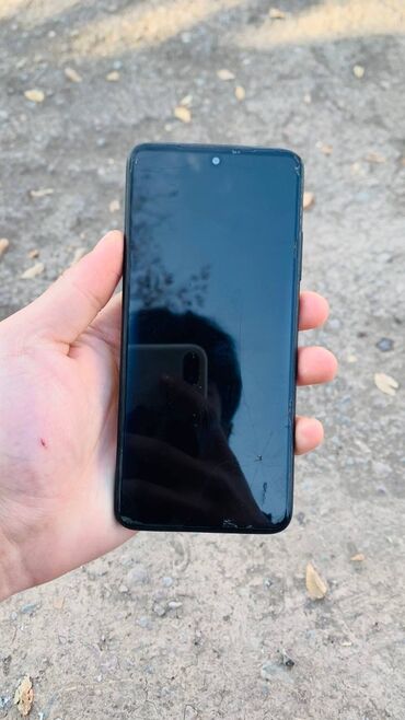 Redmi: Redmi, Redmi Note 11, Б/у, 128 ГБ, цвет - Черный, 2 SIM — 11