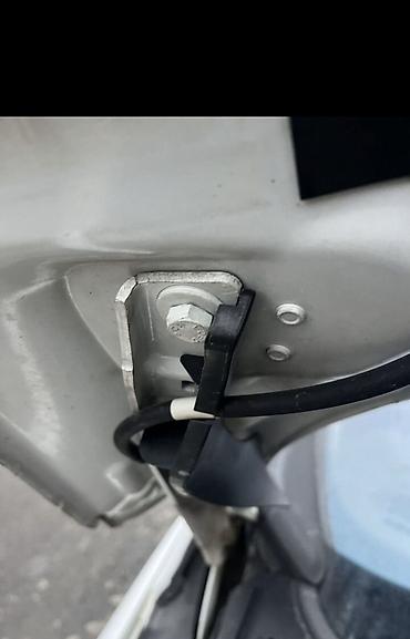 Peugeot: Peugeot 308: 2010 г., 1.6 л, Автомат, Бензин, Хэтчбэк — 9