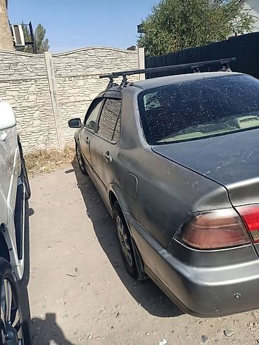 рулевая рейка хонда срв 2: Honda Accord: 1998 г., 1.8 л, Автомат, Седан — 5