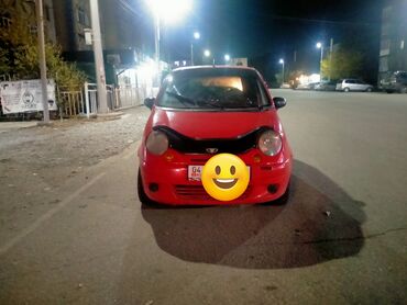 спринтер грузовой продаю: Daewoo Matiz: 2004 г., 0.8 л, Механика, Бензин, Седан