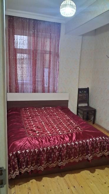prefabrik ev: Kiraye ev_xirdalanda affparkda yaxin 5/1 mertebesinde 2 otaqli ev 300 — 5
