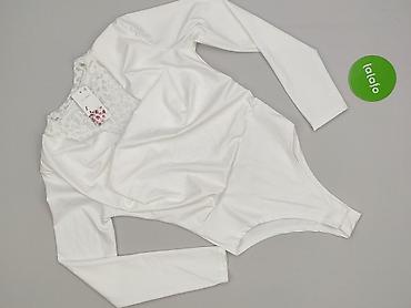 metki ubran: Body damskie, rozmiar S — 2