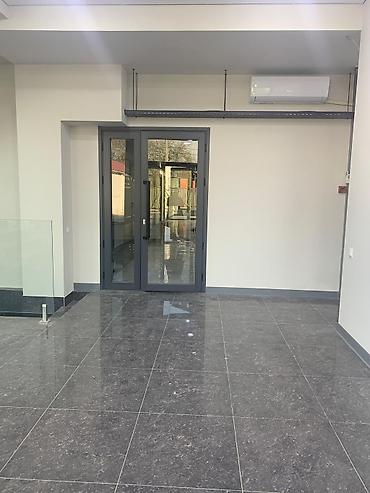 Аренда офисов: Аренда офисов, 750 м², С юридическим адресом — 7