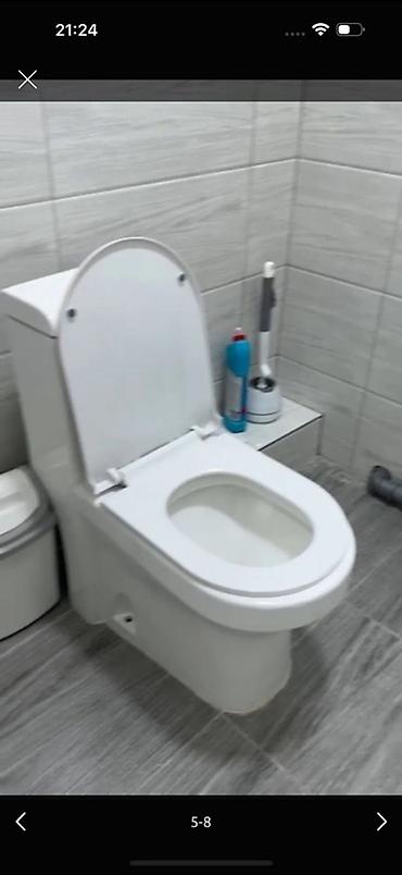 Долгосрочная аренда квартир: 2 комнаты, Риэлтор, Без подселения, С мебелью полностью — 10