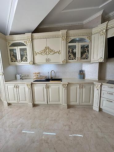 Продажа квартир: 3 комнаты, 126 м², Элитка, 11 этаж, Дизайнерский ремонт — 7