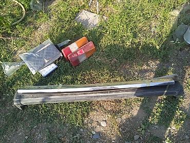Сиденья: Автозапчасти, комплектом или по отдельности: - Пара передних сидений — 29