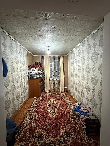 Продажа домов: Дом, 80 м², 5 комнат, Собственник, Старый ремонт — 7