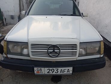 ауди с4 2 6 газ: Mercedes-Benz 230: 1987 г., 2.5 л, Механика, Дизель, Универсал