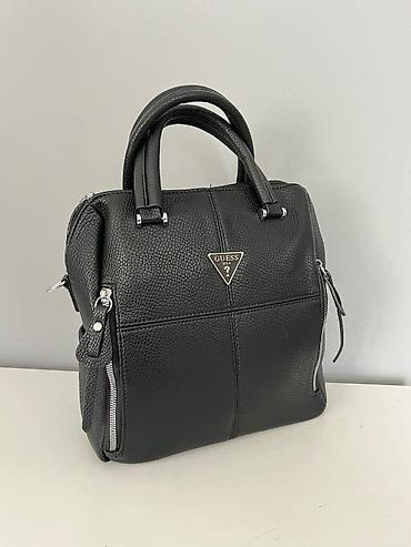 Torbe: GUESS torbe vise modela i boja,kvalitetne. - Modeli klasična tote — 30