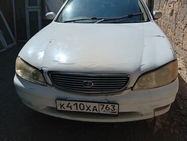 срочно продаю нужны деньги очень срочно: Nissan Cefiro: 1999 г., 2 л, Автомат, Бензин, Седан