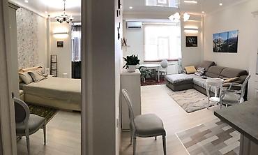 Долгосрочная аренда квартир: 2 комнаты — 3