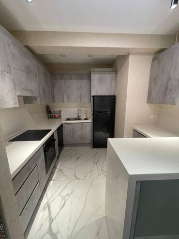 Uzunmüddətli kirayə mənzillər: Permium menzilde 2 otaqli luks temirli esyali ev kiraye verilir Ev -da lalafo.az — 3 Uzunmüddətli kirayə mənzillər: Permium menzilde 2 otaqli luks temirli esyali ev kiraye verilir Ev — 3