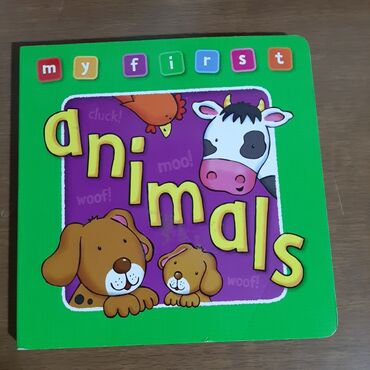 Digər kitablar və jurnallar: Детские сказки,в идеальном состояние несколько книжек новые.цены от 1 — 2