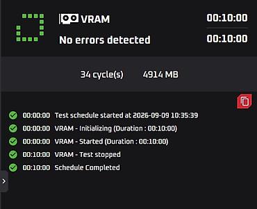 note: Видеокарта для ПК, Б/у, MSI, GeForce GTX, 6 ГБ — 9