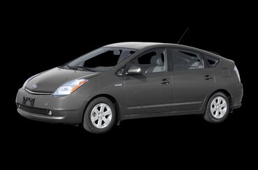 Продажа авто: Toyota Prius: | 2008 г. Хэтчбэк