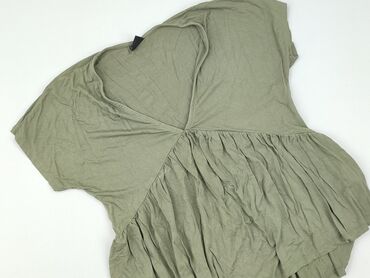 Ubrania damskie: Bluzka damska, Gina Tricot, rozmiar XS