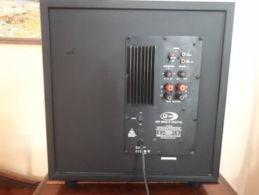 Zvučnici i stereo sistemi: Svi uredjaji su testirani i potpuno ispravni. Drajveri su necackani na lalafo.rs — 3 Zvučnici i stereo sistemi: Svi uredjaji su testirani i potpuno ispravni. Drajveri su necackani — 3