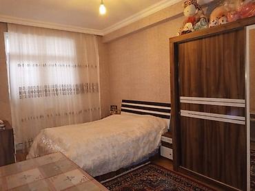 Mənzillər: 3 otaqlı, Yeni tikili, m. Əhmədli, 132 kv. m — 5