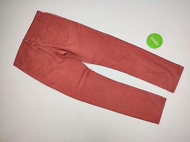 moda jeansy: Inextenso, Spodnie materiałowe damskie, rozmiar L — 3