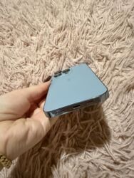 Apple iPhone: IPhone 13 Pro, 256 GB, Sierra Blue — 5