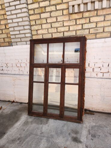 окно токмок: Окно продаю 5шт 140×160 2ш 
120×160 3ш цена за штуку