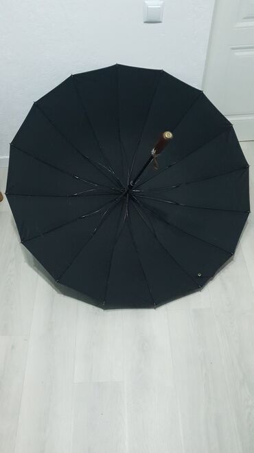 аксессуары для мужчин: Распродажа!!! Большие зонтики тростевые 8 спицевые, 16 спицевые (под