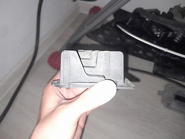 byd seal 05 fara: Sol, BYD, 2025 il, Orijinal, Çin, İşlənmiş — 3