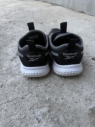 кроксы ботинки: Мужские кроссовки, 32, Reebok, Б/у — 2