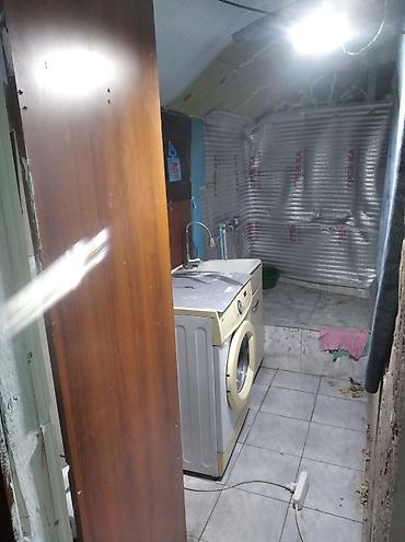 дом в таласе: 28 м², 2 комнаты, Азия Молл — 6