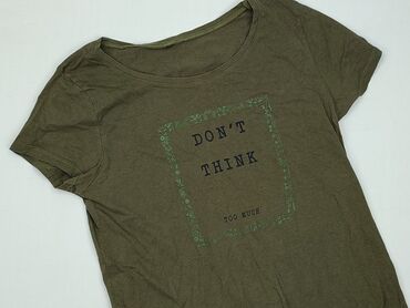 c a koszulki: T-shirt damski, rozmiar S